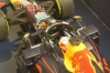 Red Bull Honda RB16B 33 F1 Winner Emilie Romagne 2021 Max Verstappen, 410210133, Minichamps 1:43