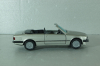 BMW 325i (E30) cabrio, silver, 1110, GAMA 1:43