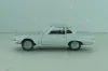 Mercedes-Benz C 111 1969 + Mercedes-Benz 350 SL (R107) 1972, silver, 1813, SET Marklin 1:43
