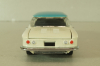Chevrolet Corvair 4 1960, Franklin mint 1:43