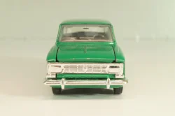 Москвич-427, зеленый,Тантал/Радон 1:43