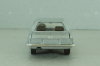 Mercedes-Benz C 111 1969 + Mercedes-Benz 350 SL (R107) 1972, silver, 1813, SET Marklin 1:43