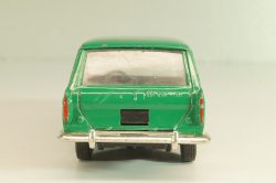 Москвич-427, зеленый,Тантал/Радон 1:43