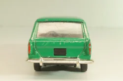 Москвич-427, зеленый,Тантал/Радон 1:43