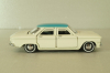 Chevrolet Corvair 4 1960, Franklin mint 1:43