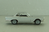 Mercedes-Benz C 111 1969 + Mercedes-Benz 350 SL (R107) 1972, silver, 1813, SET Marklin 1:43
