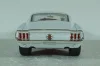 Ford Mustang S/S Cobra Jet 1968, Drag Racing Hubert Platt,  AutoWorld 1 :18 