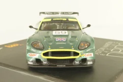 Aston Martin DBR9 #59 Le Mans 2005, LMM080, IXO 1:43