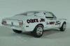 Ford Mustang S/S Cobra Jet 1968, Drag Racing Hubert Platt,  AutoWorld 1 :18 