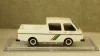 Ford Mustang S/S Cobra Jet 1968, Drag Racing Hubert Platt,  AutoWorld 1 :18 