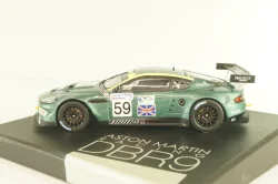 Aston Martin DBR9 #59 Le Mans 2005, LMM080, IXO 1:43
