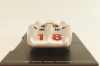 Mercedes-Benz W196 # 18 1954, silver, Atlas 1:43
