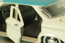 Chevrolet Corvair 4 1960, Franklin mint 1:43