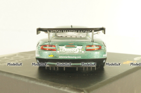 Aston Martin DBR9 #59 Le Mans 2005, LMM080, IXO 1:43