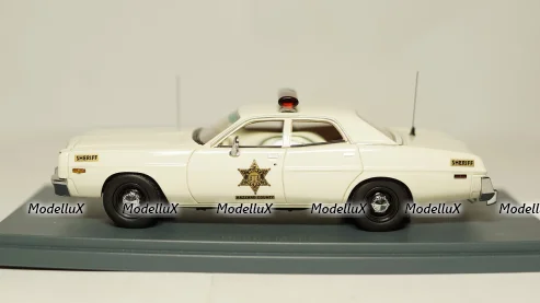 Москвич 412 Такси Апрель 1986, Тантал/Радон 1:43 