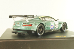 Aston Martin DBR9 #59 Le Mans 2005, LMM080, IXO 1:43
