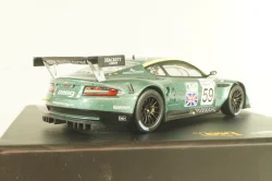 Aston Martin DBR9 #59 Le Mans 2005, LMM080, IXO 1:43