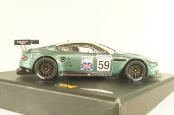 Aston Martin DBR9 #59 Le Mans 2005, LMM080, IXO 1:43