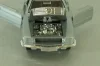 Mercedes-Benz C 111 1969 + Mercedes-Benz 350 SL (R107) 1972, silver, 1813, SET Marklin 1:43