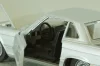 Mercedes-Benz C 111 1969 + Mercedes-Benz 350 SL (R107) 1972, silver, 1813, SET Marklin 1:43