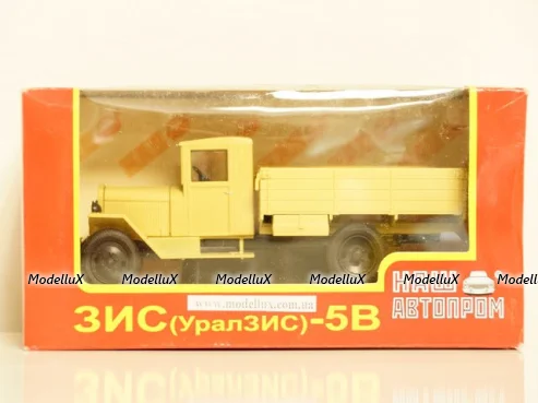 Москвич 412 Такси Апрель 1986, Тантал/Радон 1:43 