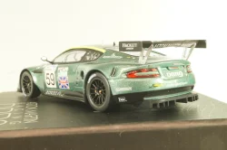 Aston Martin DBR9 #59 Le Mans 2005, LMM080, IXO 1:43