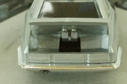 Mercedes-Benz C 111 1969 + Mercedes-Benz 350 SL (R107) 1972, silver, 1813, SET Marklin 1:43