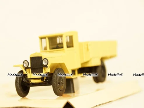 Москвич 412 Такси Апрель 1986, Тантал/Радон 1:43 