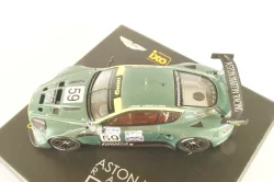 Aston Martin DBR9 #59 Le Mans 2005, LMM080, IXO 1:43