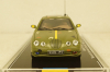 Jaguar S-Type "Security Service of Ukraine" (SBU) 2022, TruckTyr 1:43