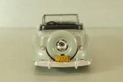 Lincoln Continental 1941, grey, #44 RIO 1:43 Уценка!
