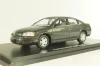 Chevrolet Impala 2011, grey, American Heritage 1:43 Уценка!