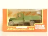 Москвич 412 Такси Апрель 1986, Тантал/Радон 1:43 