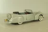 Lincoln Continental 1941, grey, #44 RIO 1:43 Уценка!