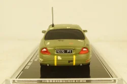 Jaguar S-Type "Security Service of Ukraine" (SBU) 2022, TruckTyr 1:43