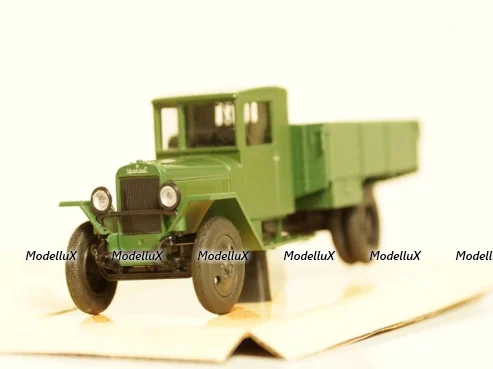 Москвич 412 Такси Апрель 1986, Тантал/Радон 1:43 
