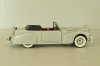 Lincoln Continental 1941, grey, #44 RIO 1:43 Уценка!