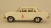 Москвич 408 А1 Олимпийский, Тантал/Радон 1:43 