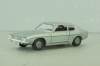 Ford Capri 1969, silver, 1803, Marklin 1:43