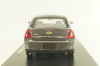 Chevrolet Impala 2011, grey, American Heritage 1:43 Уценка!