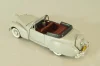 Lincoln Continental 1941, grey, #44 RIO 1:43 Уценка!