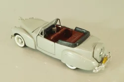 Lincoln Continental 1941, grey, #44 RIO 1:43 Уценка!