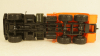 Краз-6322 АЦ-8,5 автоцистерна, Modellux 1:43