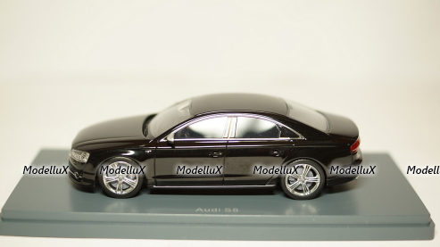 Краз-6322 АЦ-8,5 автоцистерна, Modellux 1:43