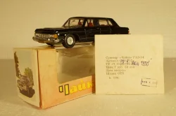 Газ-14 Чайка, июнь 1990г., Тантал/Радон 1:43