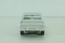 Ford Capri 1969, silver, 1803, Marklin 1:43