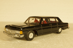 Газ-14 Чайка, июнь 1990г., Тантал/Радон 1:43