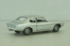 Ford Capri 1969, silver, 1803, Marklin 1:43