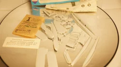 Supermarine S6B Racing Seaplane, 1:72