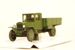ЗИС 5В хаки, Н266, НАП 1:43